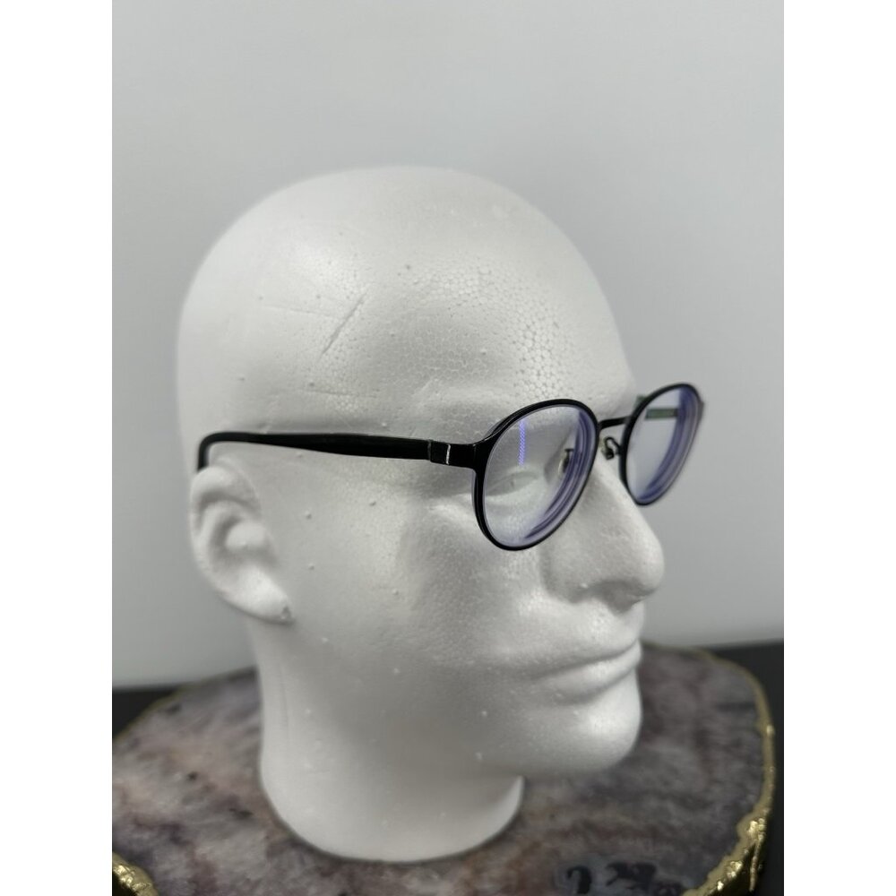 Zoff ZC182005Y14E1 Black Frames 59-19-140  (C5-32)